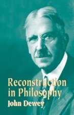 Reconstruction in Philosophy