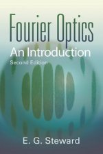 Fourier Optics an Introduction 2nd