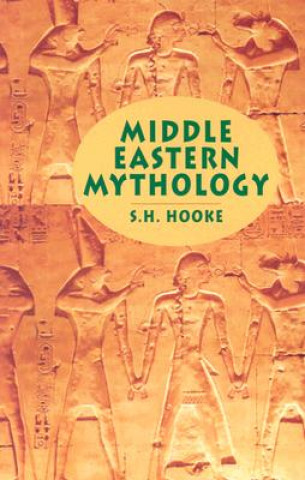 Middle Eastern Mythology