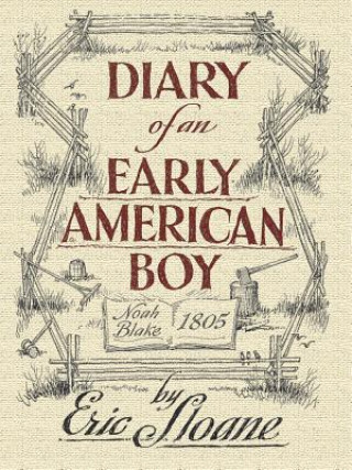Diary of an Early American Boy