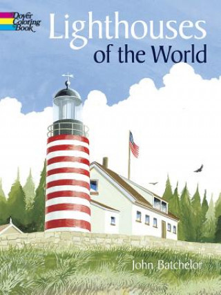 Lighthouses of the World