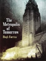 Metroplois of Tomorrow