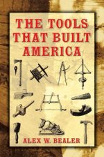 Tools That Built America