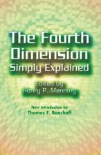 4th Dimension Simply Explained