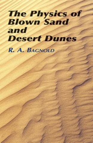 Physics of Blown Sand and Desert