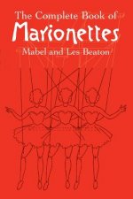 Complete Book of Marionettes