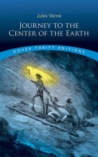 Journey to the Center of the Earth