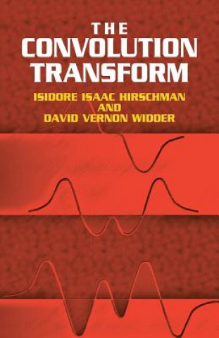 Convolution Transform
