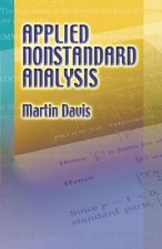Applied Nonstandard Analysis
