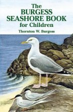 Burgess Seashore Book for Children