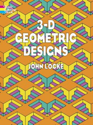 3-D Geometric Designs