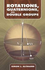 Rotations, Quaternions, and Double Groups