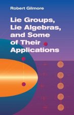 Lie Groups, Lie Algebras & Some of Their Applications