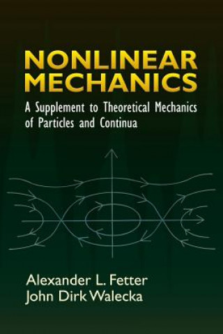 Nonlinear Mechanics