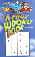 First Sudoku Book