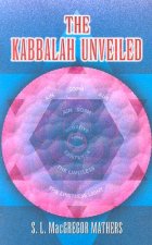 Kabbalah Unveiled