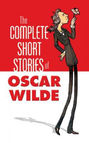 Complete Stories of Oscar Wilde
