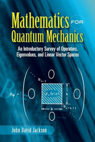 Mathematics for Quantum Mechanics