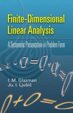 Finite-Dimensional Linear Analysis