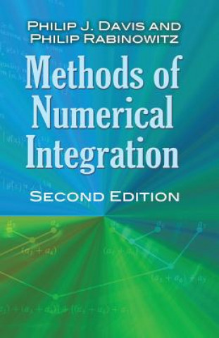 Methods of Numerical Integration