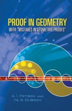 Proof in Geometry