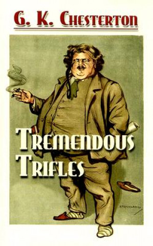 Tremendous Trifles