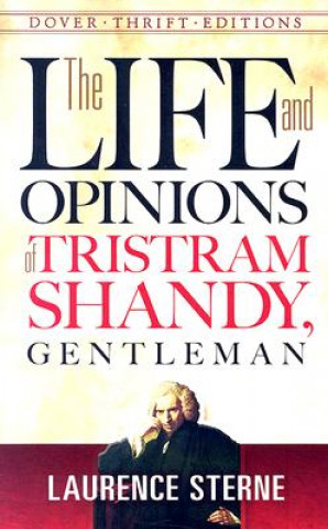 Life and Opinions of Tristram Shandy, Gentleman