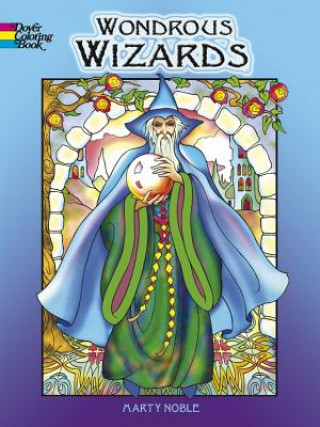 Wondrous Wizards