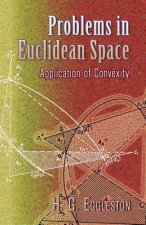 Problems in Euclidean Space
