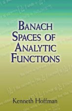 Banach Spaces of Analytic Functions