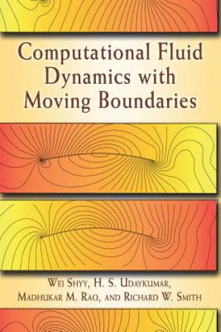 Computational Fluid Dynamics with Moving Boundaries