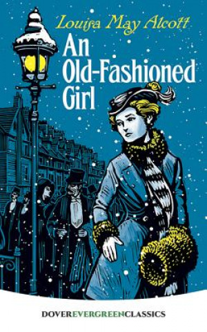 Old-Fashioned Girl