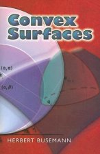 Convex Surfaces