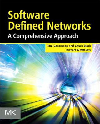 Software Defined Networks