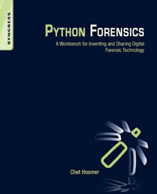 Python Forensics