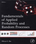 Fundamentals of Applied Probability and Random Processes