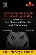 Education and Training for the Oil and Gas Industry: Case St