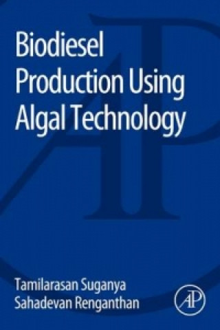 Biodiesel Production Using Algal Technology