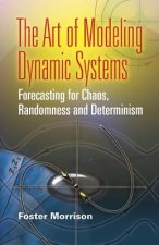 Art of Modeling Dynamic Systems