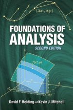 Foundations of Analysis