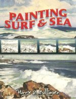 Painting Surf and Sea