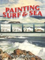 Painting Surf and Sea