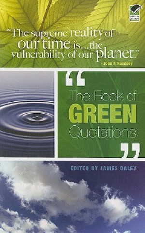 Book of Green Quotations