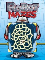 Robot Mazes