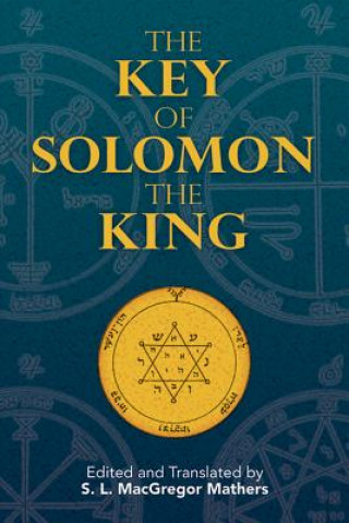 Key of Solomon the King