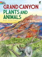 Grand Canyon Plants and Animals
