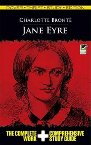 Jane Eyre Thrift Study