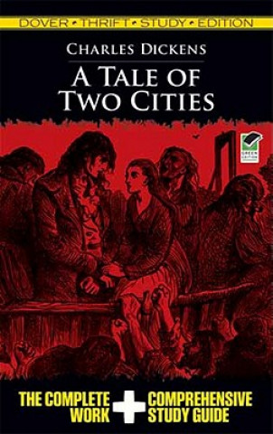 Tale of Two Cities Thrift Study Edition