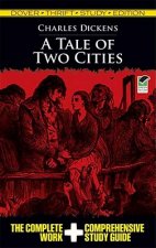 Tale of Two Cities Thrift Study Edition