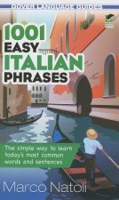 1001 Easy Italian Phrases